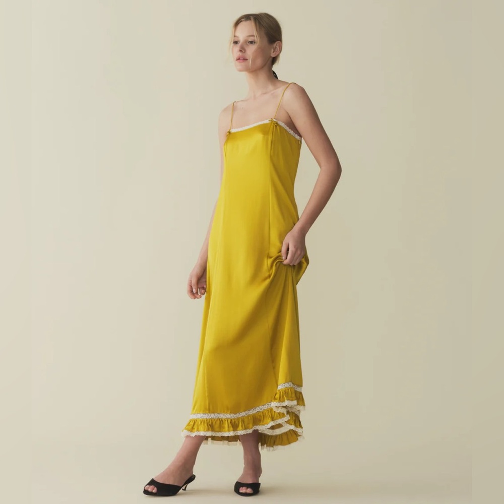 Doen Celano Dress